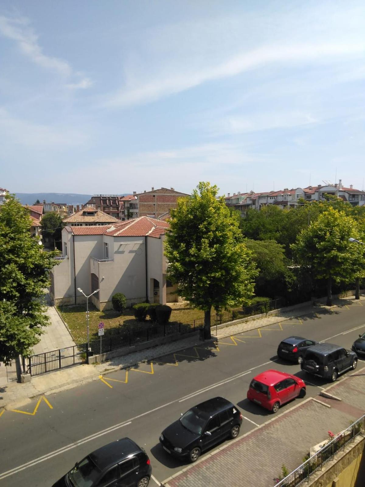 Nesebar Vigo Panorama Private Studios Rom bilde