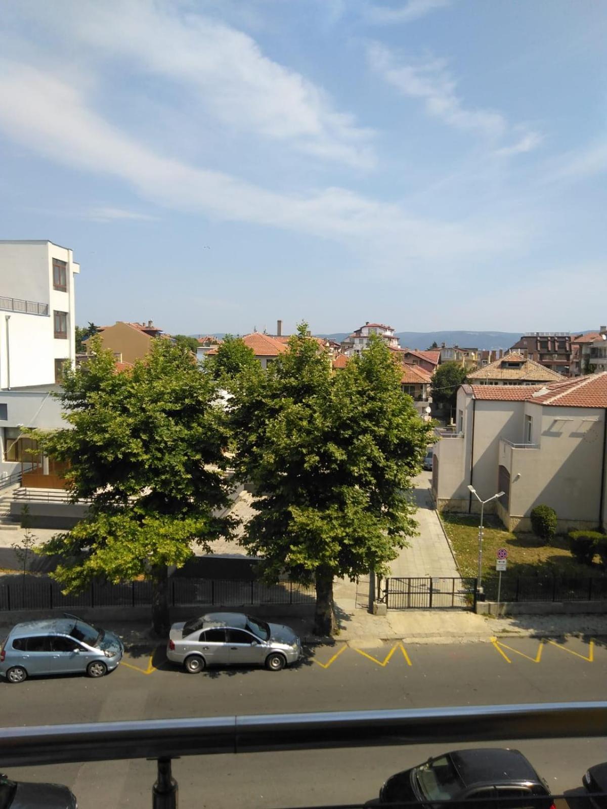 Nesebar Vigo Panorama Private Studios Rom bilde